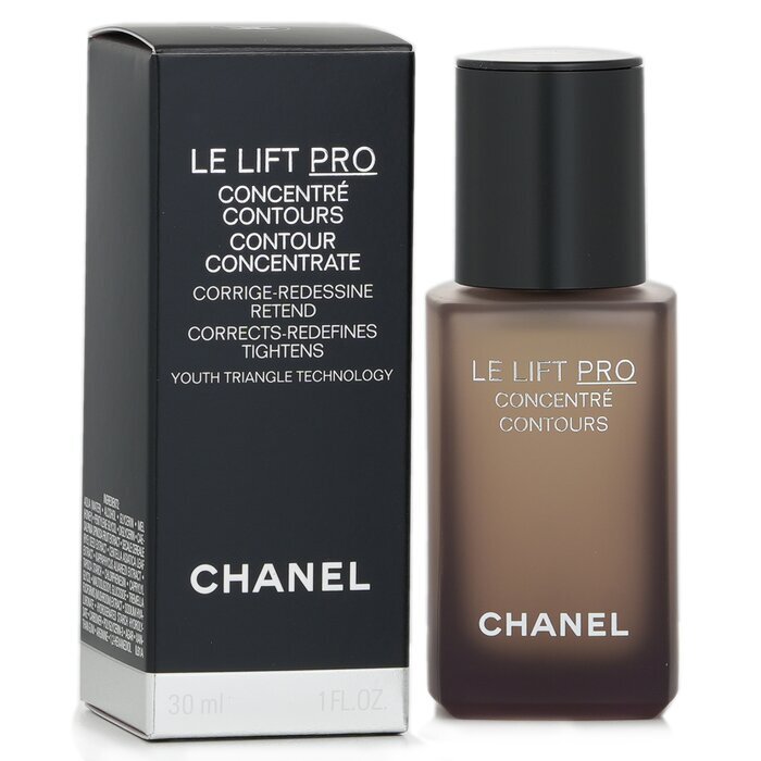 Chanel Le Lift Pro Concentre Contours 30ml/1oz