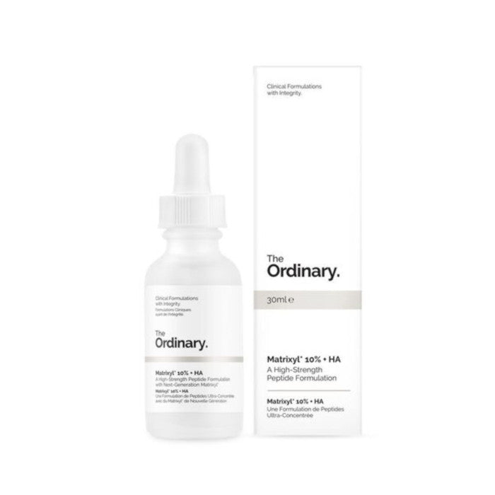 The Ordinary Matrixyl 10% + HA High Strength Peptide Formulation 30ml/1oz