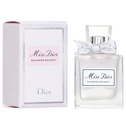 Christian Dior Miss Dior Blooming Bouquet Eau De Toilette (Miniature) 5ml