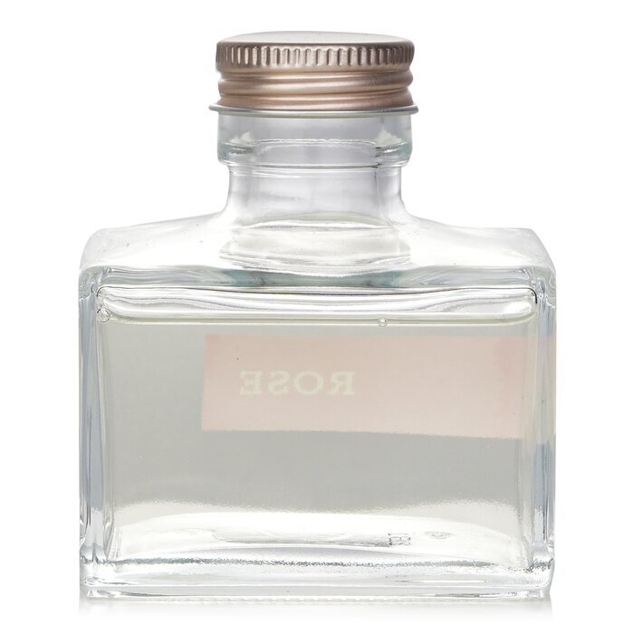 Daily Aroma Japan Tsutsu Uraura Deodorant Reed Diffuser - Rose 120ml