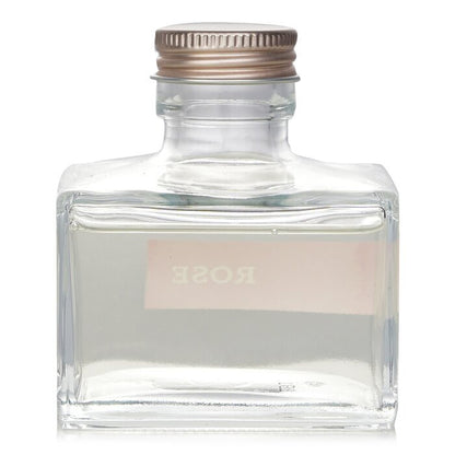 Daily Aroma Japan Tsutsu Uraura Deodorant Reed Diffuser - Rose 120ml