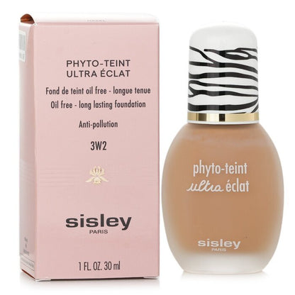 Sisley Phyto Teint Ultra Eclat - # 3W2 Hazel 30ml/1oz