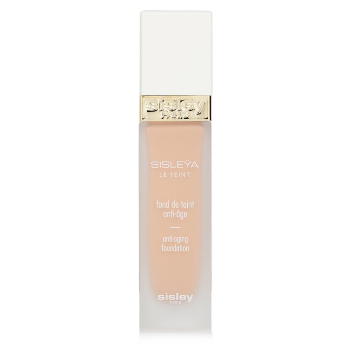 Sisleya Le Teint Anti Aging Foundation - # 1C Petal 30ml/1oz