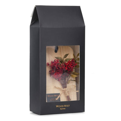 Botanica Wood Mist Sachet - Rose 1pcs