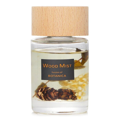 Botanica Wood Mist Home Fragrance Reed Diffuser - Eucalyptus 60ml