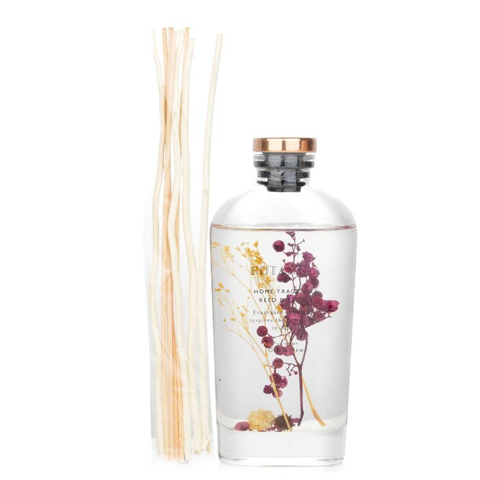 Botanica Home Fragrance Reed Diffuser - Berry 170ml