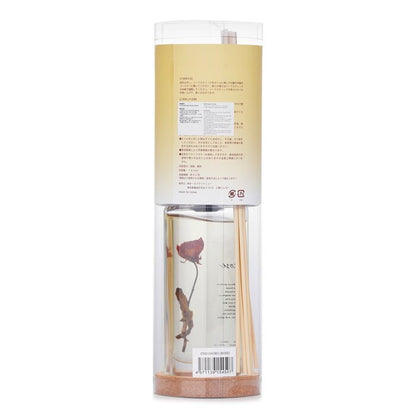 Botanica Home Fragrance Plante Diffuser - Rose 145ml