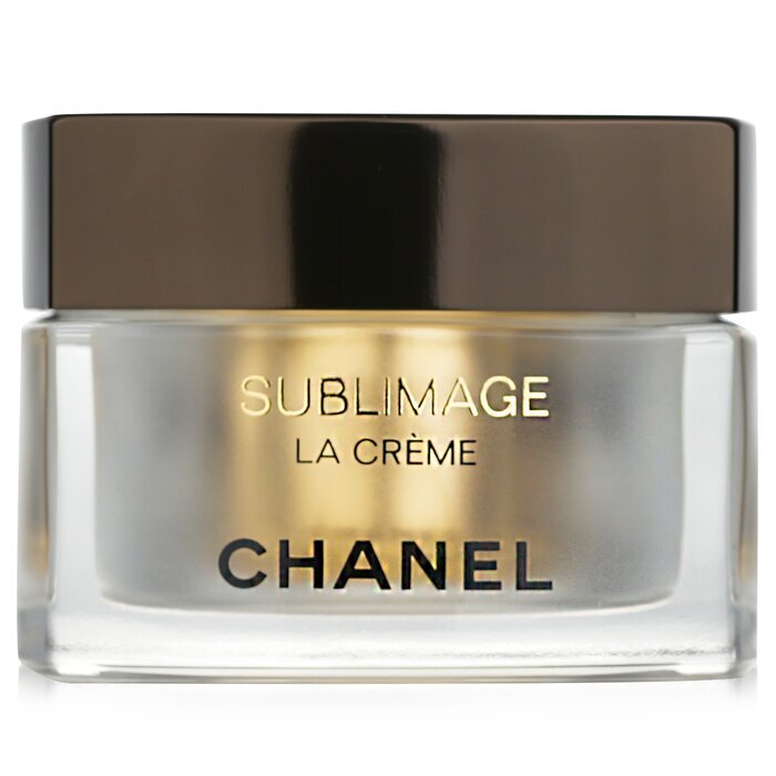 Chanel SUBLIMAGE Texture Fine Ultimate Cream 50g/1.7oz