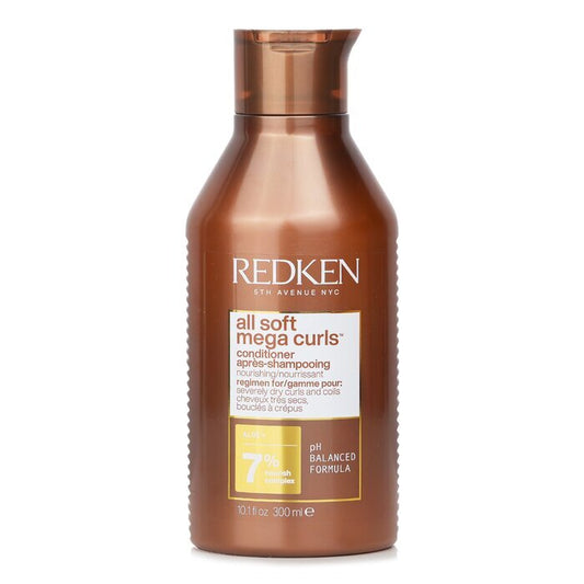 Redken All Soft Mega Curls Conditioner 300ml