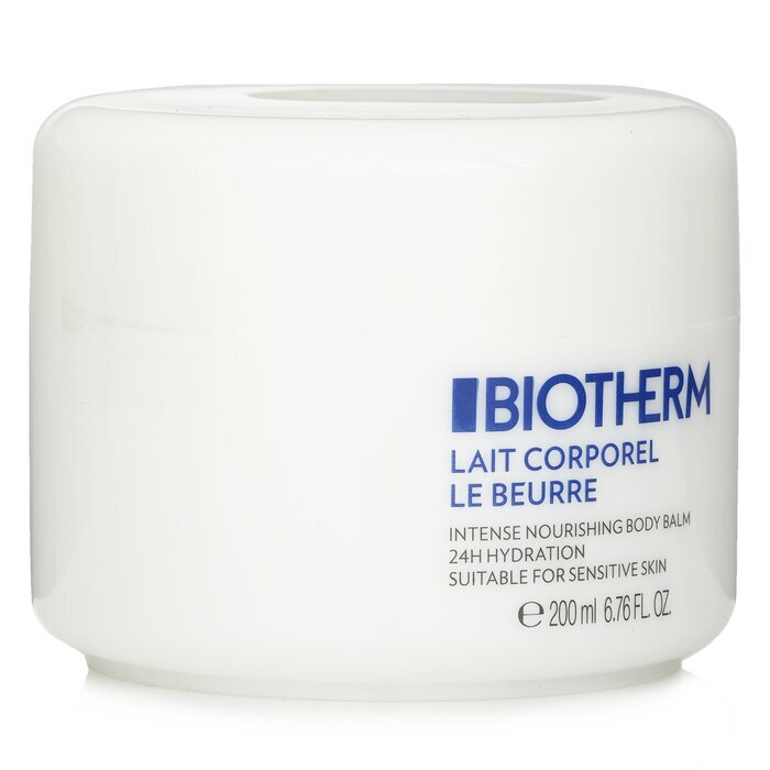 Biotherm Intense Nourishing Body Balm (For Sensitive Skin) 200ml/6.7oz