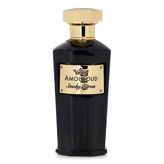 Amouroud Smoky Citrus Eau De Parfum Spray 100ml