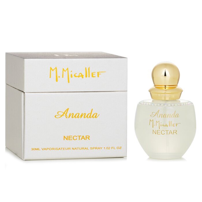 M. Micallef Ananda Nectar Eau De Parfum Spray 30ml