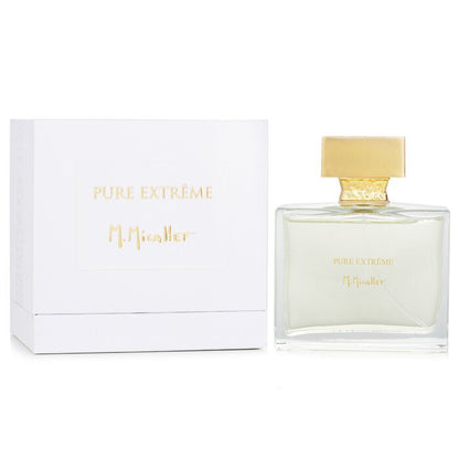 M. Micallef Pure Extreme Eau De Parfum Spray 100ml