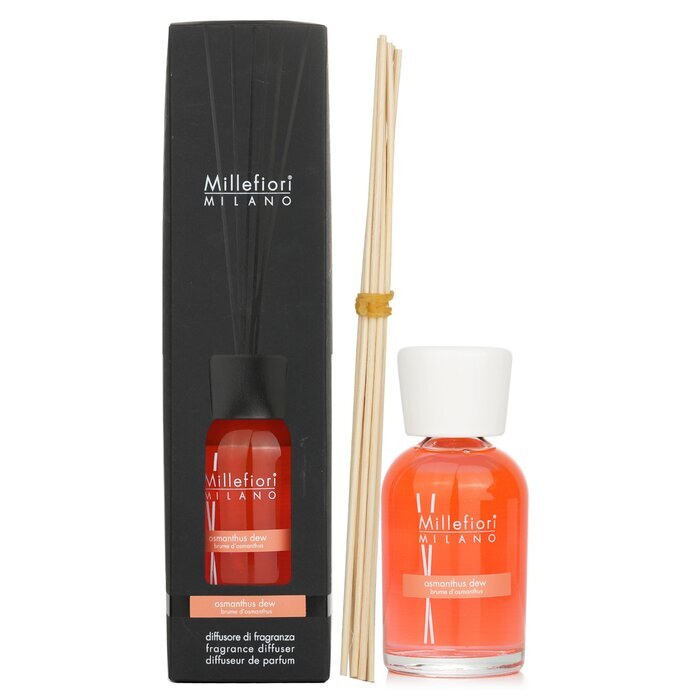 Millefiori Natural Fragrance Diffuser - Osmanthus Dew 250ml