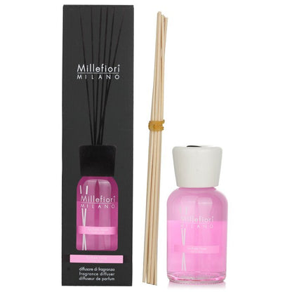 Millefiori Natural Fragrance Diffuser -  Lychee Rose 500ml