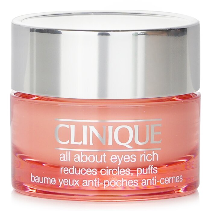 Clinique All About Eyes Rich 15ml/0.5oz