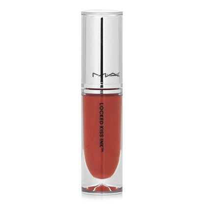 MAC Locked Kiss Ink Lipstick # Emphatic 4ml/0.14oz