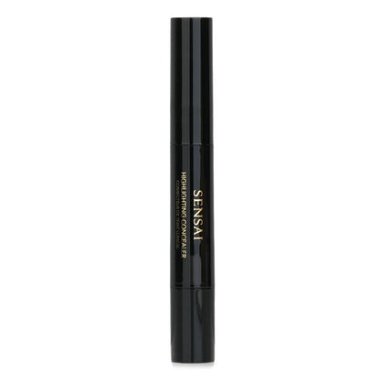 Kanebo Sensai Highlighting Concealer - Hc02 Luminous Sand 3.5ml/0.11oz