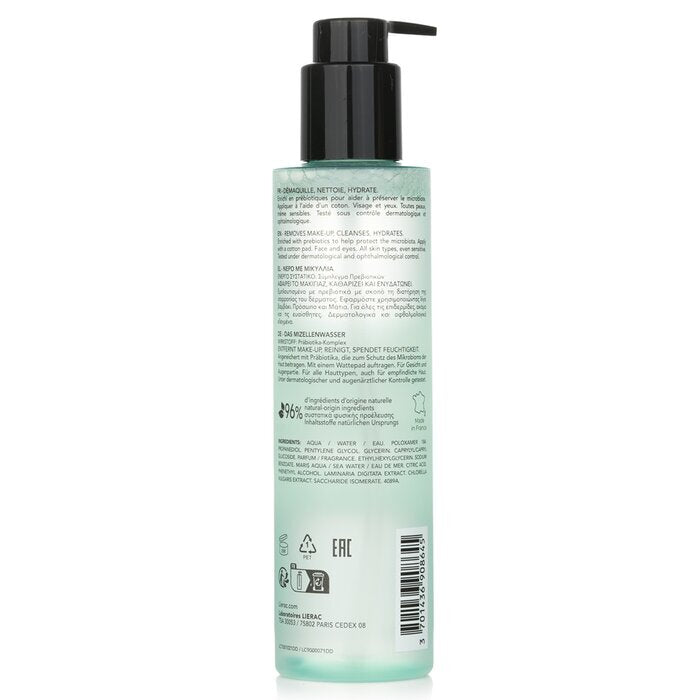 Lierac The Micellar Water 200ml