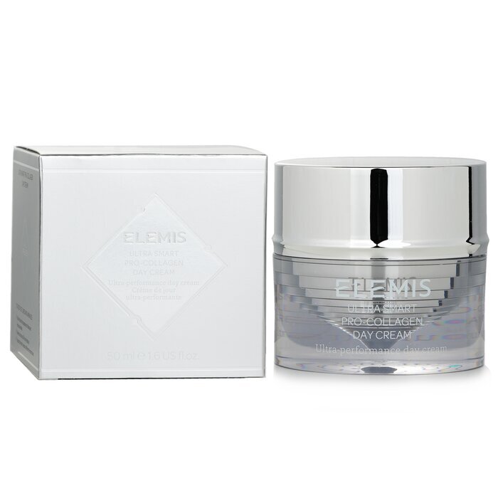 Elemis Ultra Smart Pro-Collagen Day Cream 50ml