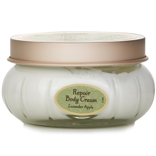 Sabon Repair Body Cream Lavender Apple 200ml/7oz