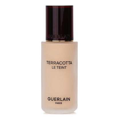 Guerlain Terracotta Le Teint Healthy Glow Natural Perfection Foundation 24H Wear No Transfer - # 1N Neutral 35ml/1.1oz