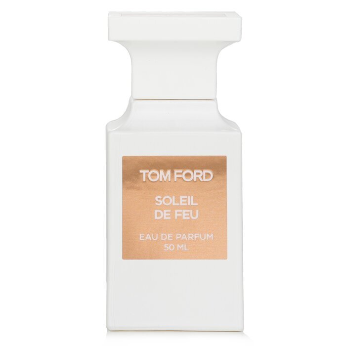 Tom Ford Soleil De Feu Eau De Parfum Spray 50ml