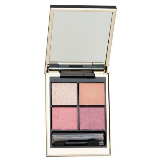 SUQQU Signature Color Eyes Shadow Palette - #04 Sumindeshiko 6.2g/0.21oz