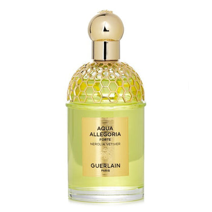 Guerlain Aqua Allegoria Forte Nerolia Vetiver Eau De Parfum Spray 125ml