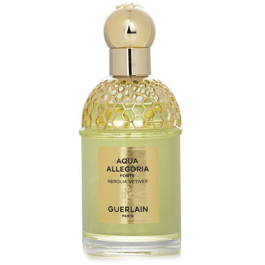 Guerlain Aqua Allegoria Forte Nerolia Vetiver Eau De Parfum Spray 75ml