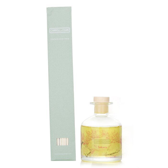 Carroll & Chan Reed Diffuser -  Sakura 200ml