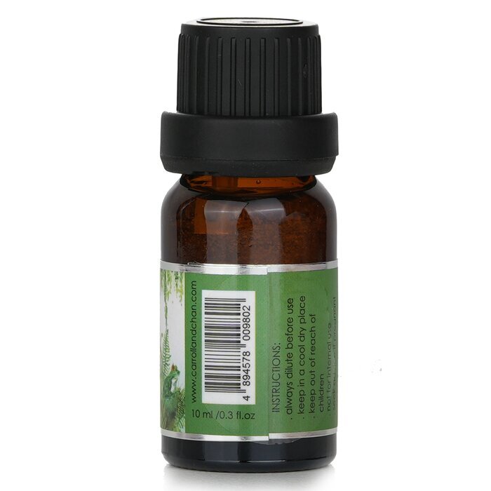 Carroll & Chan Fragrance Oil -  Tropical Forest 10ml