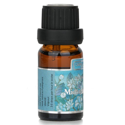 Carroll & Chan Fragrance Oil -  Midnight Jasmine 10ml