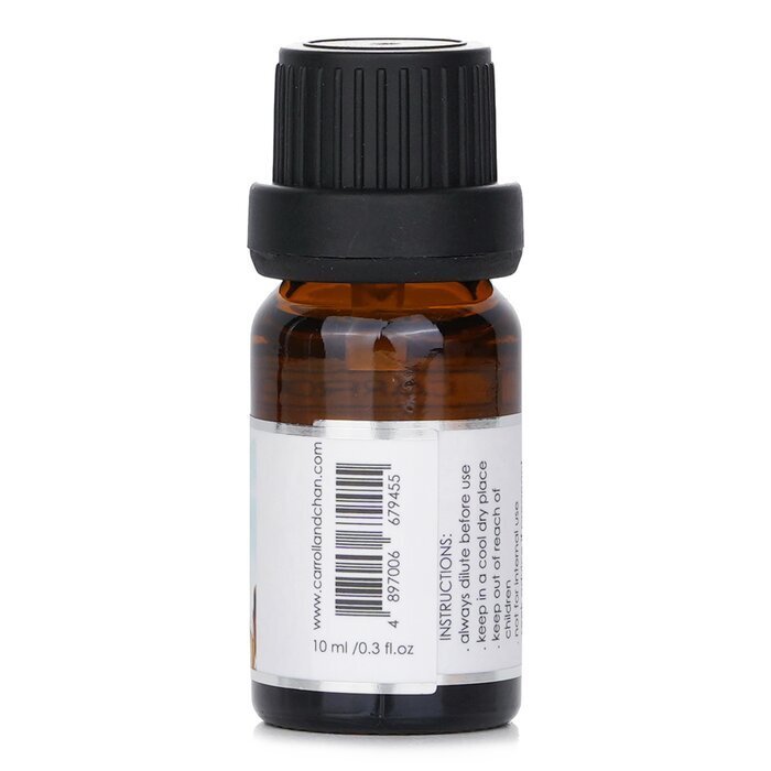 Carroll & Chan Fragrance Oil -  Cotton Flower 10ml