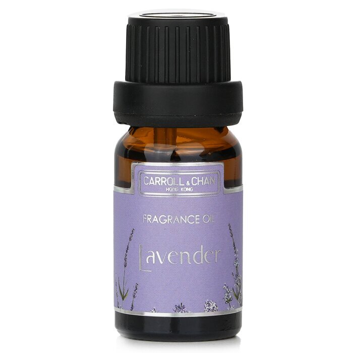 Carroll & Chan Fragrance Oil -  Lavender 10ml