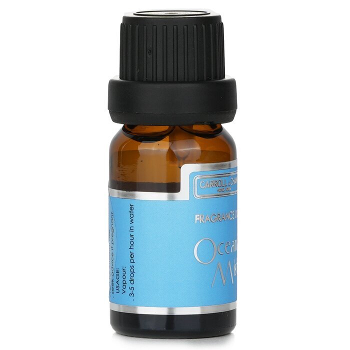 Carroll & Chan Fragrance Oil -  Ocean Mist 10ml