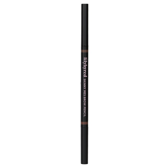 Lilybyred Skinny Mes Brow Pencil  - # 02 0.09g