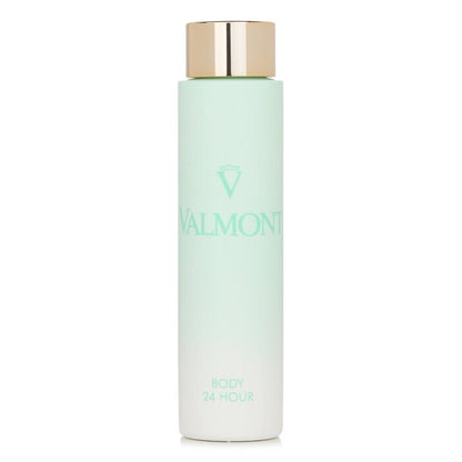 Valmont Body 24 Hour (Anti-Aging Moisturizing Body Cream) 150ml/5oz