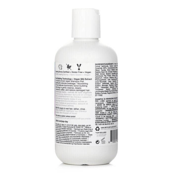 IGK Pay Day Instant Repair Shampoo 236ml/8oz