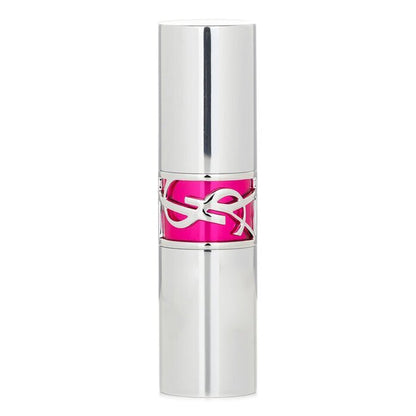 Yves Saint Laurent Rouge Volupte Candy Glaze Double Care Balm - # 3 Cacao No Boundary 3.2g/0.11oz