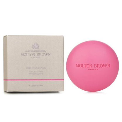 Molton Brown Pink Pepper Perfumed Soap 150g/5.29oz