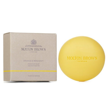 Molton Brown Orange & Bergamot Perfumed Soap 150g/5.29oz