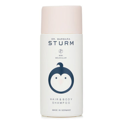 Dr. Barbara Sturm Baby & Kids Hair & Body Shampoo 150ml/5.07oz