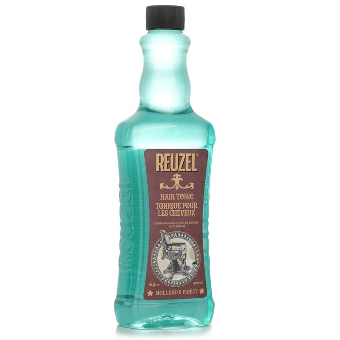 Reuzel Hair Tonic 500ml/16.9oz