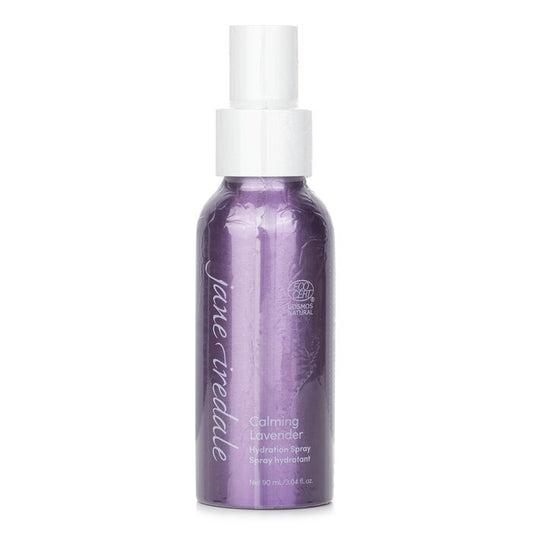 Jane Iredale Calming Lavender Hydration Spray 90ml/3.04oz