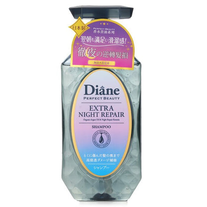 Moist Diane Perfect Beauty Extra Night Repair Shampoo 450ml/15.2oz