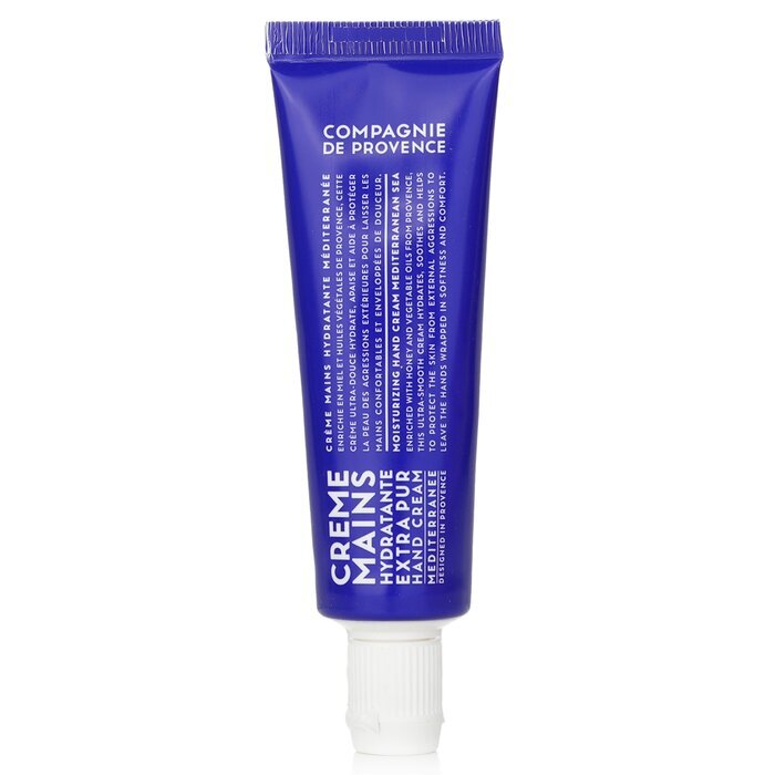 Compagnie de Provence Mediterranee Sea Hand Cream 30ml/1oz