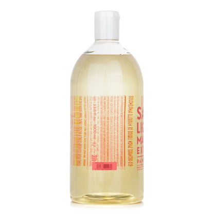 Compagnie de Provence Liquid Marseille Soap Grapefruit Refill 1000ml/33.8oz