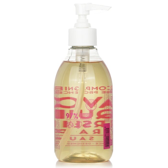 Compagnie de Provence Liquid Marseille Soap Wild Rose 300ml/10oz