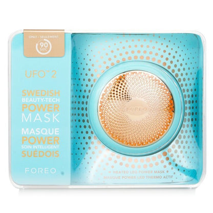 FOREO UFO 2 Smart Mask Treatment Device - # Mint 1pcs